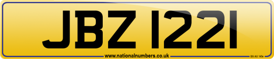 JBZ 1221