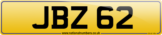 JBZ 62