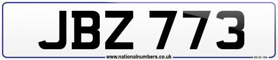 JBZ 773