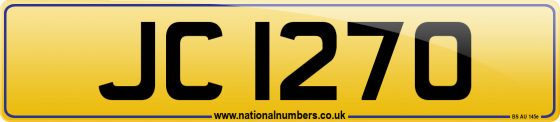 JC 1270