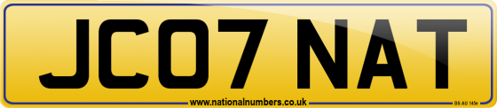 JC07 NAT