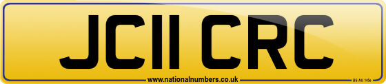 JC11 CRC