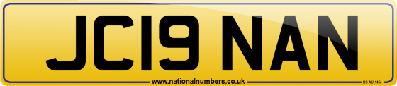 JC19 NAN