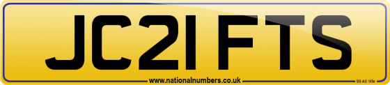JC21 FTS
