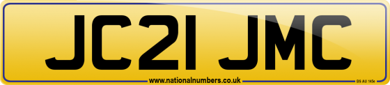 JC21 JMC