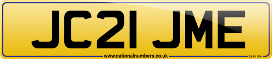 JC21 JME