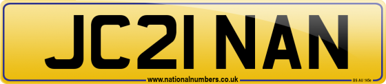 JC21 NAN