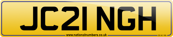 JC21 NGH