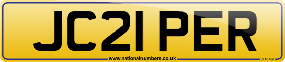 JC21 PER