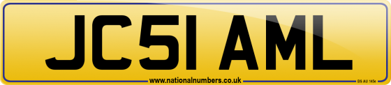 JC51 AML