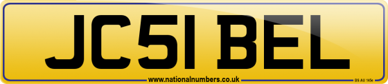 JC51 BEL