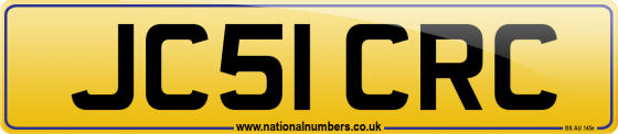 JC51 CRC