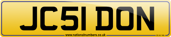 JC51 DON