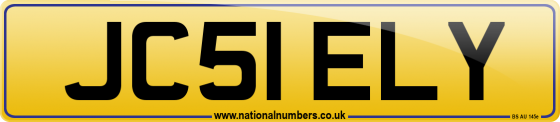 JC51 ELY