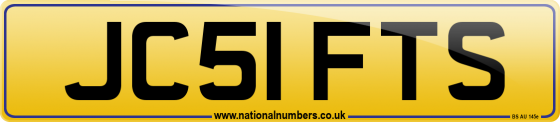 JC51 FTS