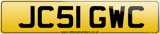JC51 GWC