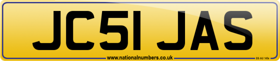 JC51 JAS