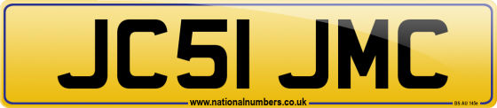 JC51 JMC