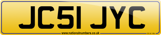 JC51 JYC