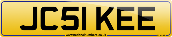 JC51 KEE
