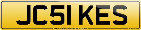 JC51 KES
