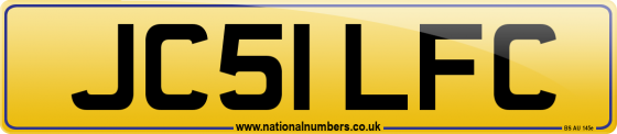 JC51 LFC