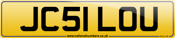 JC51 LOU