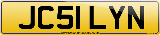 JC51 LYN