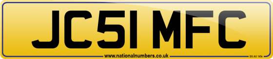 JC51 MFC