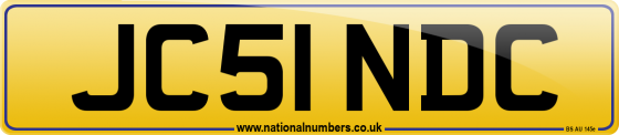 JC51 NDC
