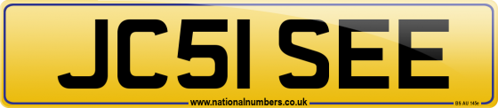 JC51 SEE