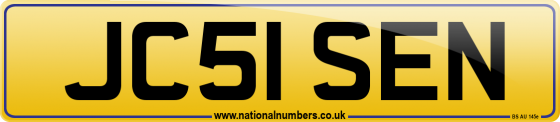 JC51 SEN