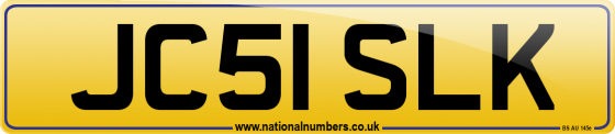 JC51 SLK