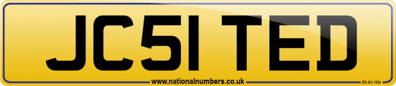 JC51 TED
