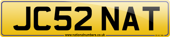 JC52 NAT