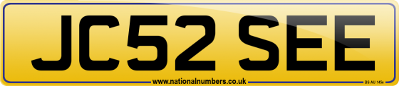JC52 SEE