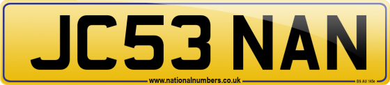 JC53 NAN