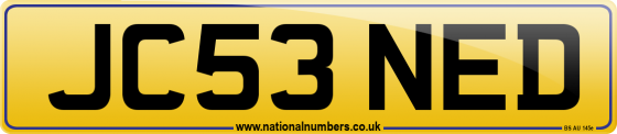 JC53 NED