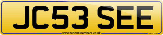 JC53 SEE