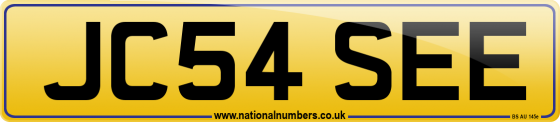 JC54 SEE