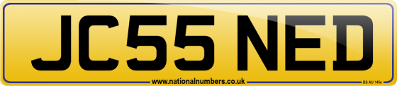 JC55 NED