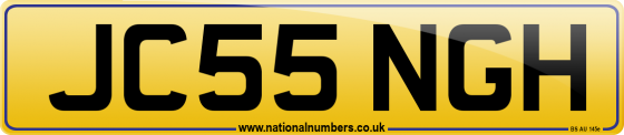 JC55 NGH