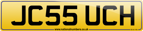 JC55 UCH