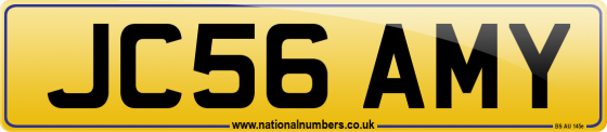 JC56 AMY
