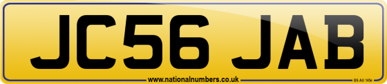 JC56 JAB