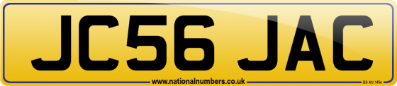 JC56 JAC