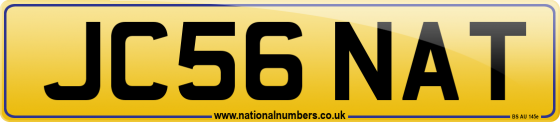 JC56 NAT
