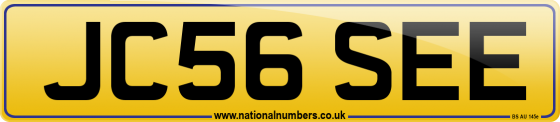 JC56 SEE