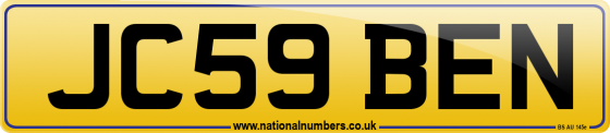 JC59 BEN