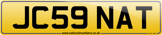 JC59 NAT